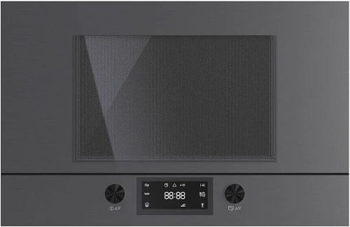 Микроволновая печь Kuppersbusch ML 6330.0 GPH