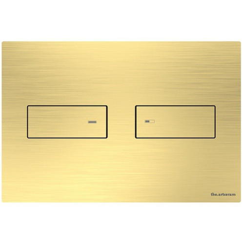 Кнопка смыва Artceram Inox 711 710.000.HB