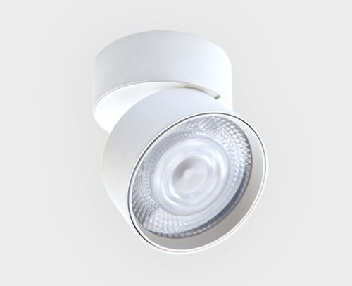 Спот Italline IT02 IT02-011 white 3000K