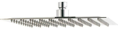 Верхний душ Aquanet Passion AF301-84-SM хром