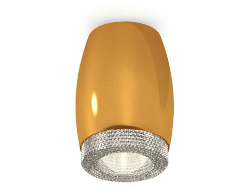 Светильник накладной Ambrella Light Techno (Тецхно) XS1125010
