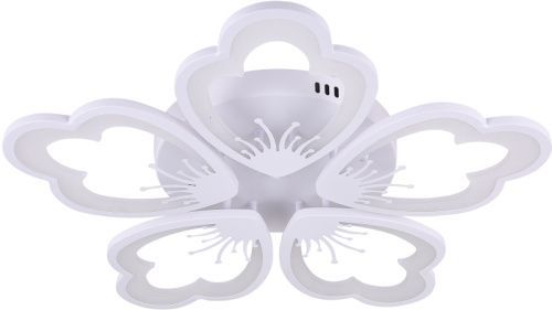 Люстра потолочная Natali Kovaltseva LED Light (ЛЕД Лигхт) LED LAMPS 81230