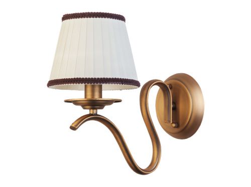 Бра Toplight Opal (Опал) TL5650B-01BS