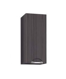 Шкаф подвесной Aquaton Сильва 1A215703SIW5L