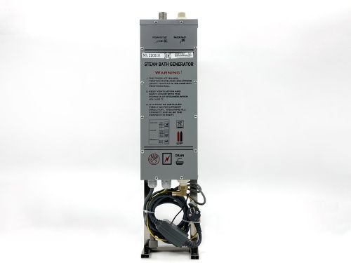 Парогенератор Timo 
Imwei T-ST(UN)