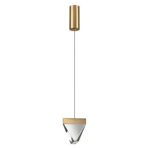 Светильник подвесной Odeon Light Ray (Раы) 6678/5L