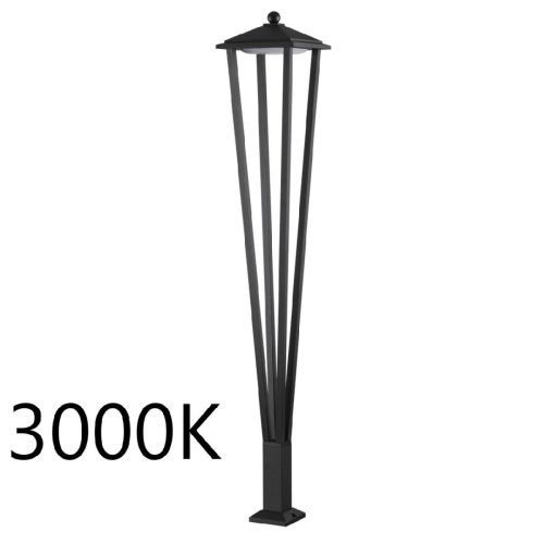 Ландшафтный светильник Odeon Light NATURE (НАТУРЕ) 6655/12GA3