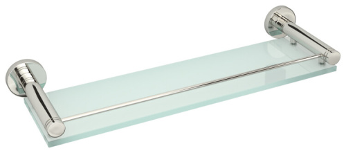 Полка в ванную комнату Сунержа Каньон 03-3004-0400
