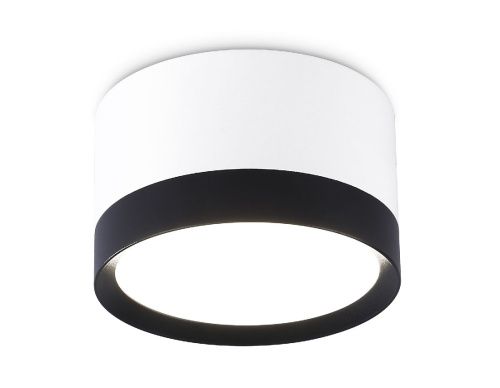 Светильник накладной Ambrella Light GX Standard tech (ГКС Стандард тецх) TN52353
