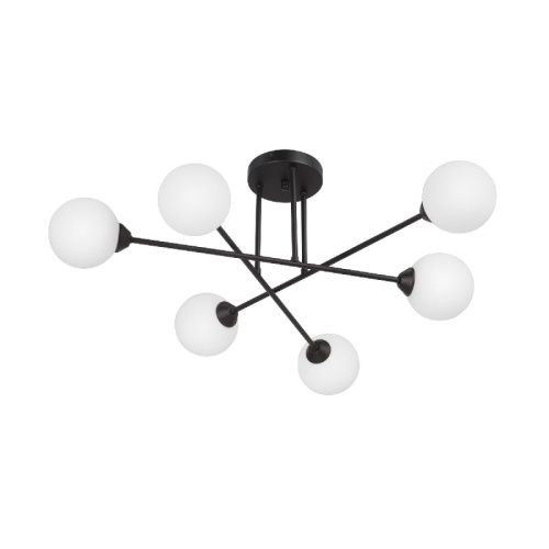 Люстра потолочная Vitaluce V3931-1/6PL