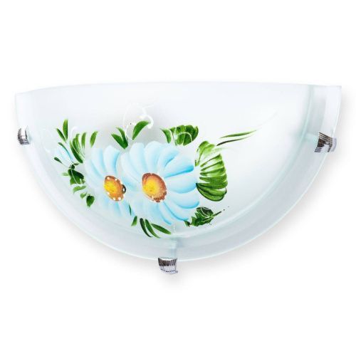 Светильник настенный Toplight Vegost (Вегост) TL9340Y-01WH