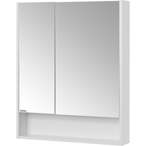 Зеркало-шкаф Aquaton Сканди 1A252302SD010 85х85