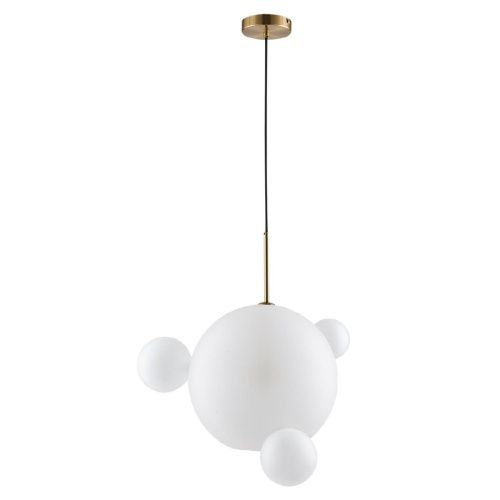 Светильник подвесной Lumion Glow (Глов) 6516/1
