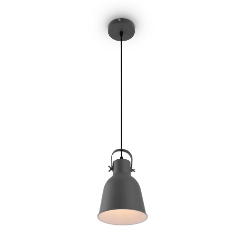 Светильник подвесной Freya Twist (Твист) FR4035PL-01GR
