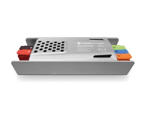 Блок питания с EMC Ambrella Light illumination (иллуминатион) GS8703