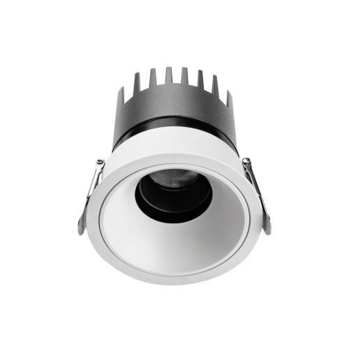Светильник встраиваемый Favourite Headset (Хеадсет) 4788-1C