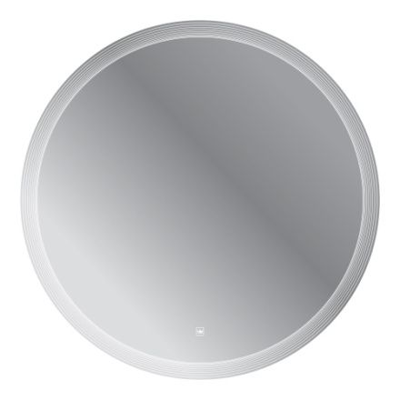 Зеркало Cezares ECO CZR-SPC-ECO-800-LED-TCH 80х80