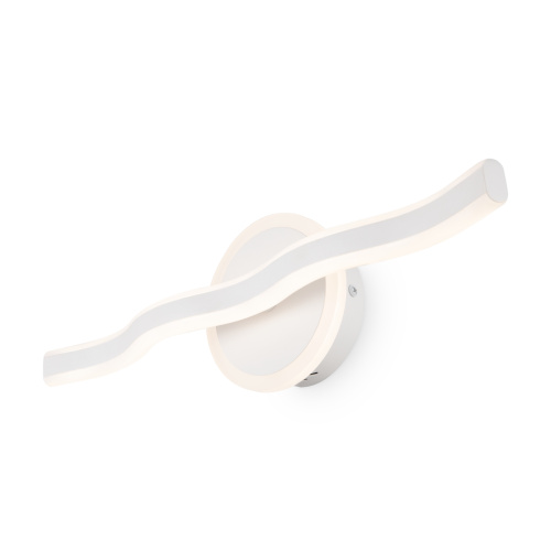 Светильник настенный Freya Supple (Гибкий) FR6099WL-L28W