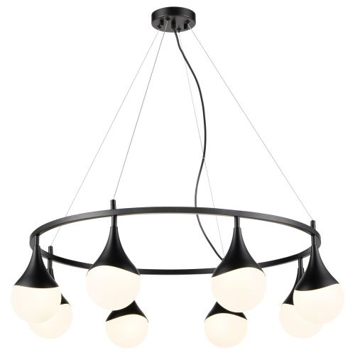 Светильник подвесной Velante 362-023-08