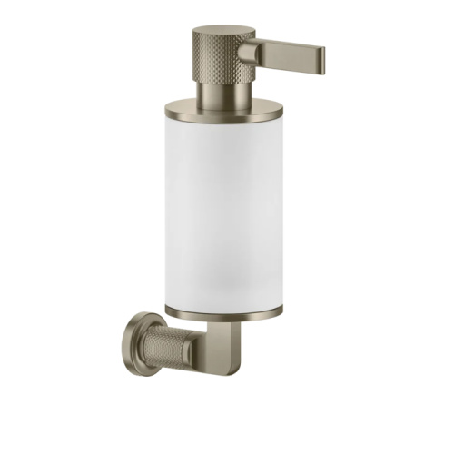 Дозатор для жидкого мыла Gessi Inciso 58513#149
