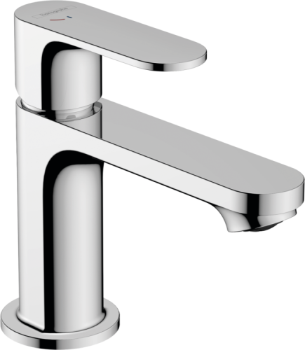 Смеситель Hansgrohe Rebris S 72584000 на раковину/столешницу хром