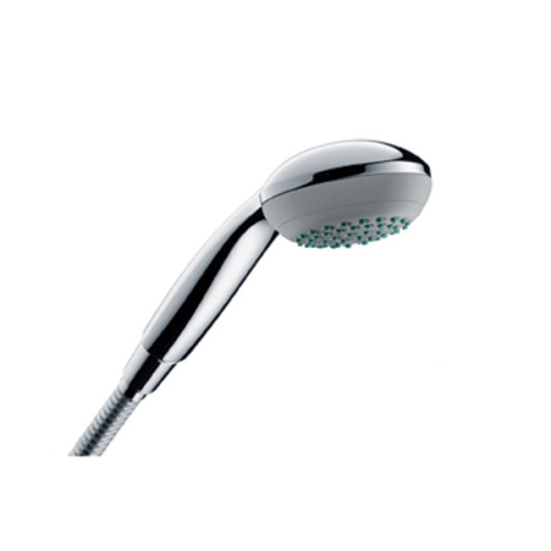 Душевая лейка Hansgrohe Crometta 85 28562000 круглая