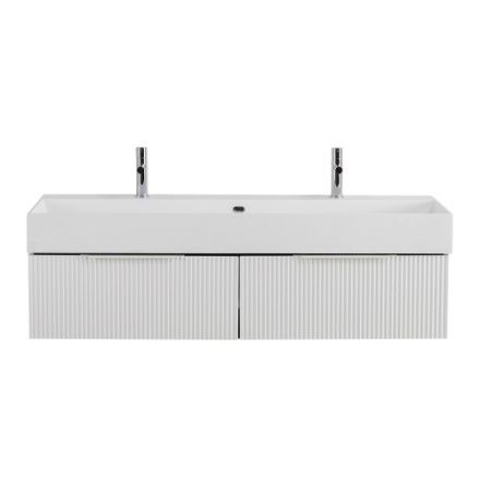 Тумба под раковину Cezares PREMIUM 55426 120х44х25 подвесная