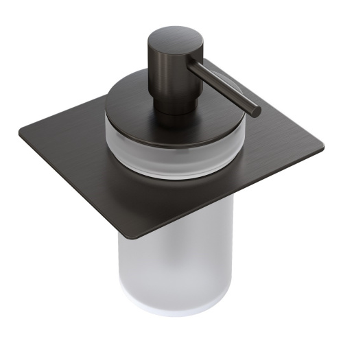 Дозатор Boheme 10966-GM-DISP