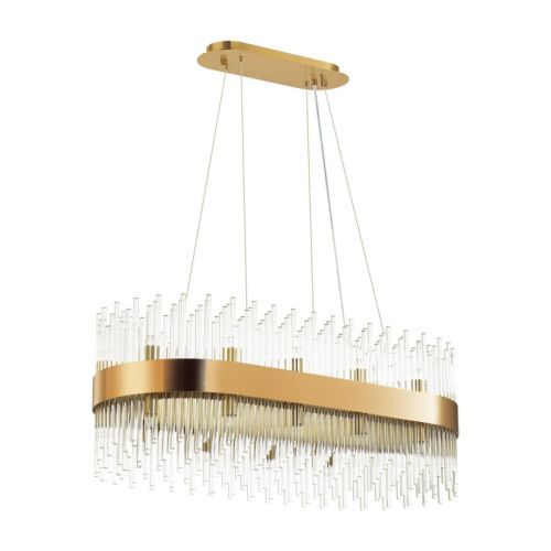 Люстра подвесная Odeon Light FOCCO 4722/24