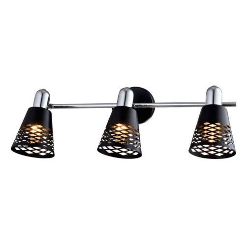 Спот Toplight Susan (Сусан) TL3760Y-03BC