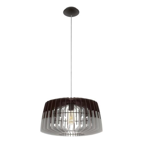 Светильник подвесной Eglo Artana Black (Артана Блацк) 96956