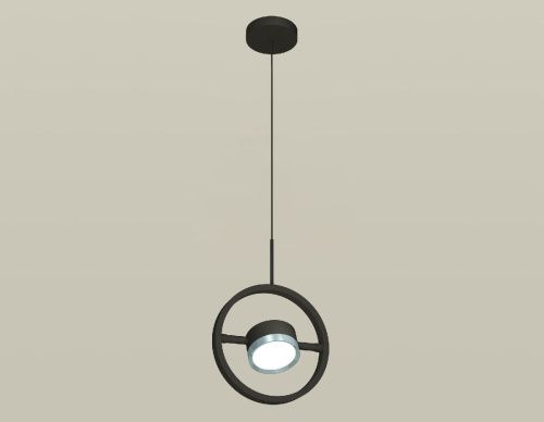 Светильник подвесной Ambrella Light Traditional (Традитионал) XB9112102