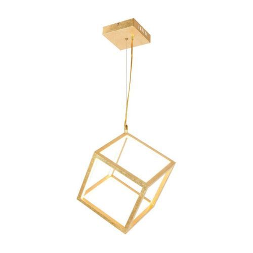 Светильник подвесной Globo Selmy (Селмы) 15605G