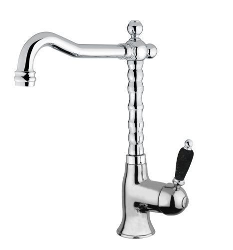 Смеситель Fiore 89CR5225 на раковину хром