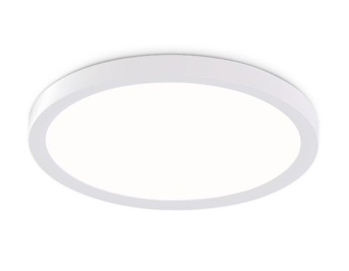 Светильник потолочный Ambrella Light Air Slim (Аир Слим) FZ1903