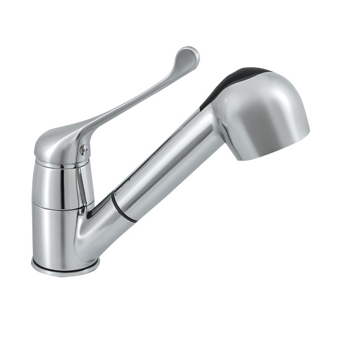 Смеситель Славен Хирург СЛ-ОД-Х23 хром