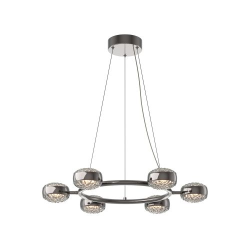 Светильник подвесной Maytoni Mind Modern MOD299PL-L60BC3K