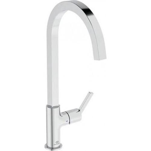 Смеситель для кухни Ideal Standard GUSTO BD411AA на мойку хром