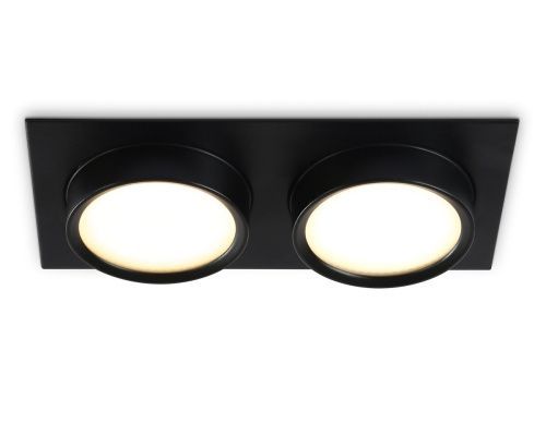 Светильник встраиваемый Ambrella Light IP Protect (ИП Протецт) TN6743