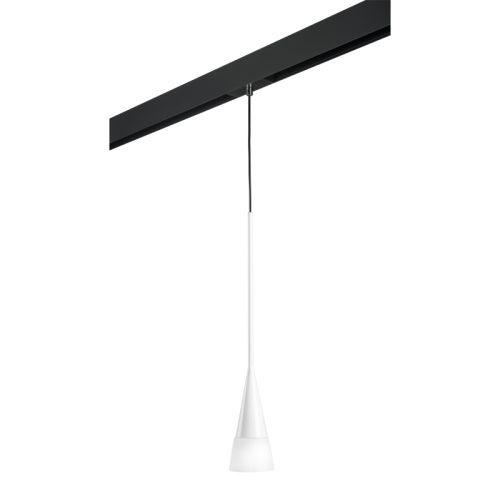 Трековый светильник Lightstar Conicita (Цоницита) PRO804110