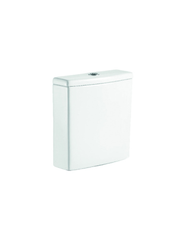Бачок Bravat Pura CY21214W-ENG