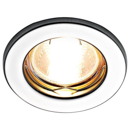 Светильник встраиваемый Ambrella Light Classic (Цлассиц) FT9210 CH