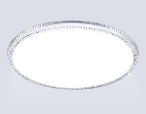 Светильник потолочный Ambrella Light ORBITAL (ОРБИТАЛ) FZ1720