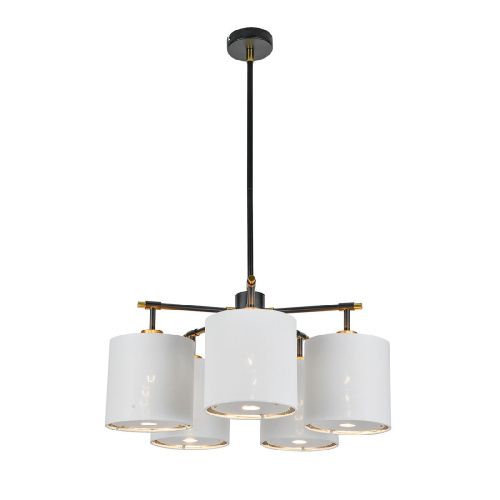 Люстра на штанге Escada Adagio (Адагио) 10186/5PL