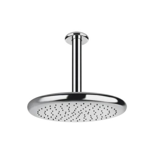 Верхний душ Gessi Goccia 33766#031 30х30 хром