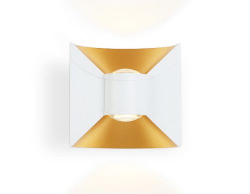 Уличный настенный светильник Ambrella Light Garden (Гарден) ST4471