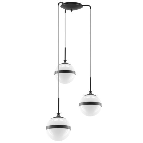 Люстра подвесная Lightstar Globo (Глобо) 813137