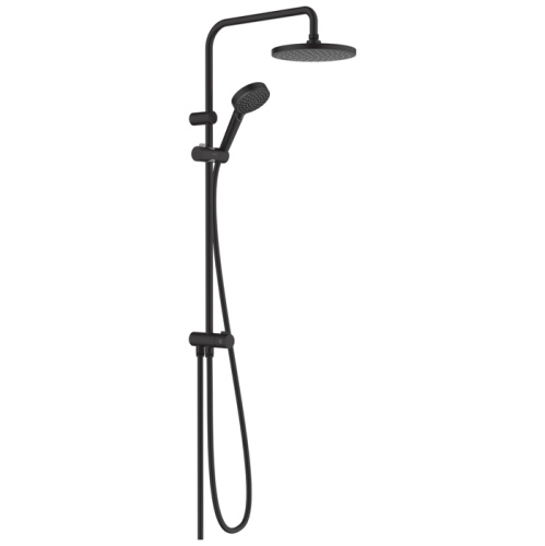 Душевой гарнитур Hansgrohe Vernis Blend 26272670 настенный хром