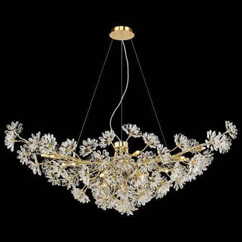 Светильник подвесной WERTMARK Darleen WE191.15.323