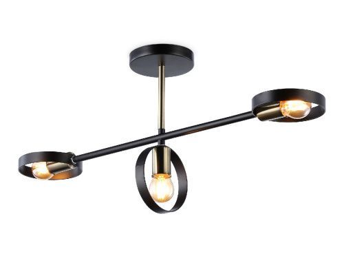Люстра на штанге Ambrella Light Traditional (Традитионал) TR8229